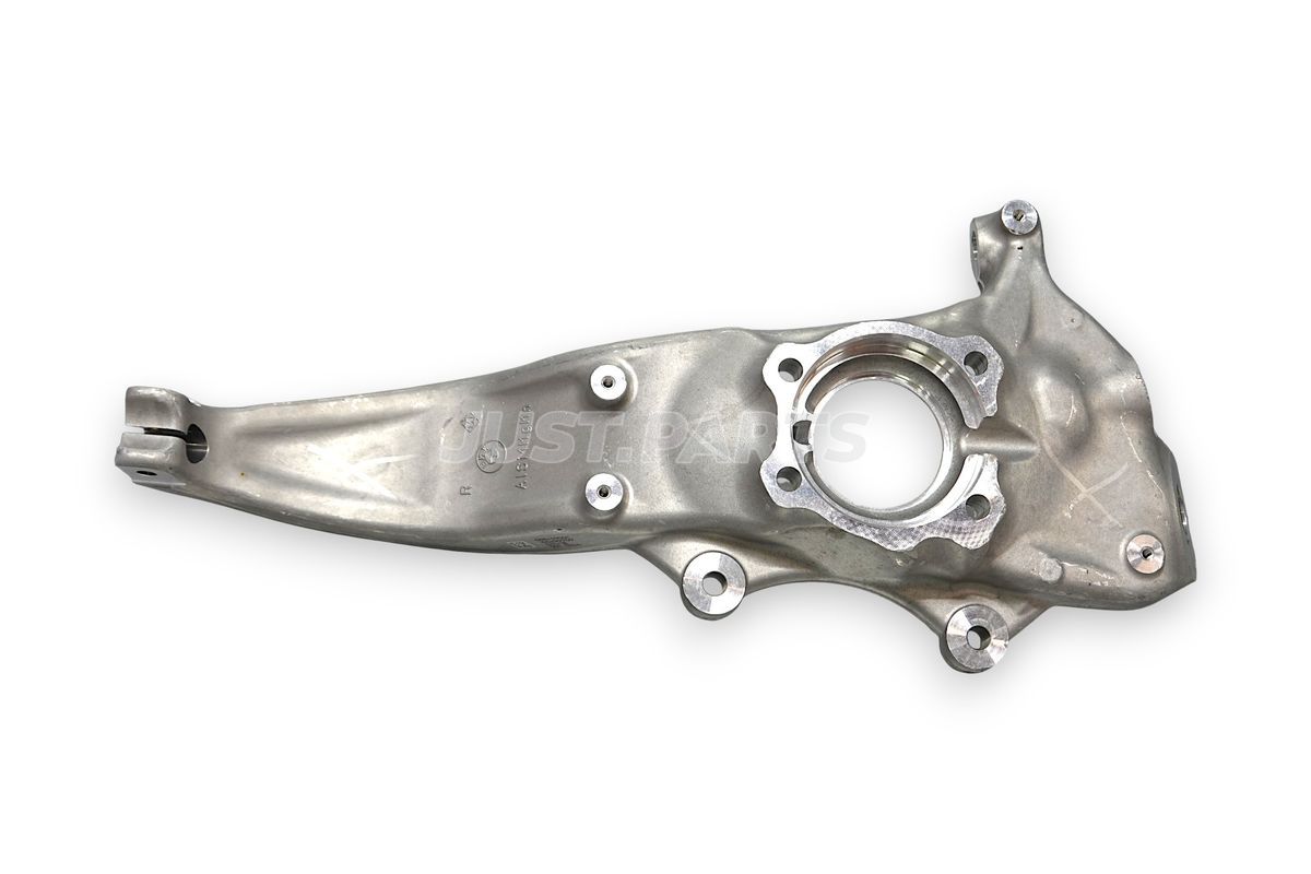Кулак поворотный правый (полный привод) BMW G30 G31 G14 G15 G16 Gran Coupе